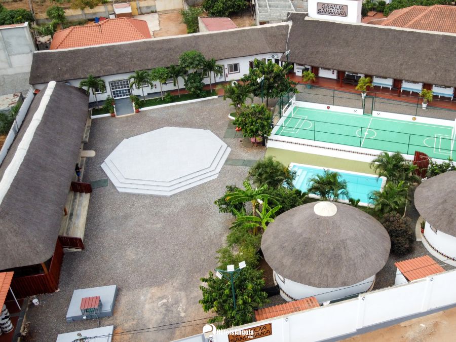 Granja Samakaka Resort - Imagem 9